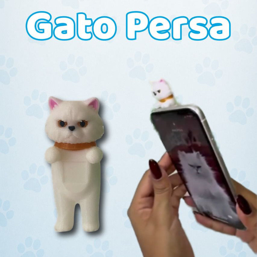 Peluditos 3D